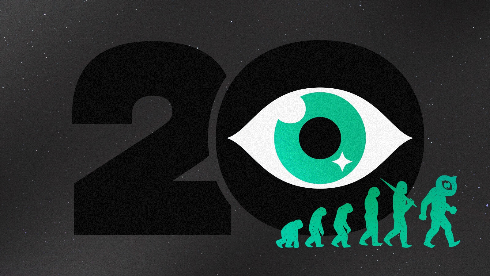 Celebrating 20 Years of Partnership, Strategy, and Brand