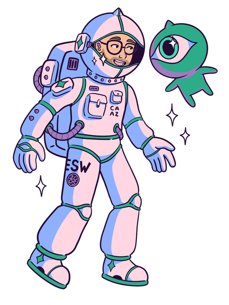 Discovery